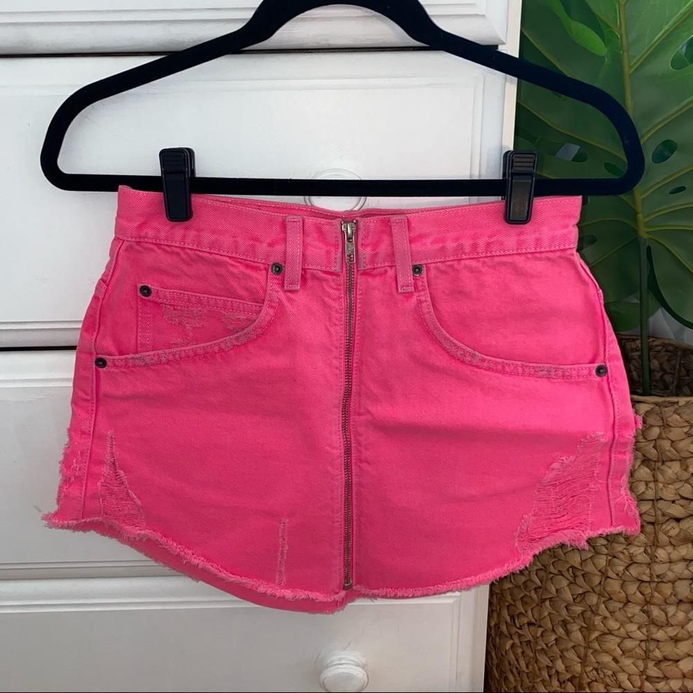 Carmar skirt